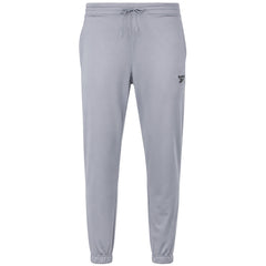 Reebok RI Vector Knit Mens Grey Track Pants