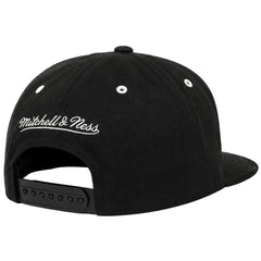 Mitchell & Ness NFL Oakland Raiders Day 4 Black Cap