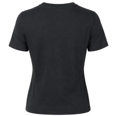 Reebok WOR Supremium Womens Black T-Shirt