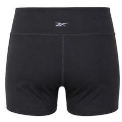 Reebok Basic Hot Womens Black Shorts