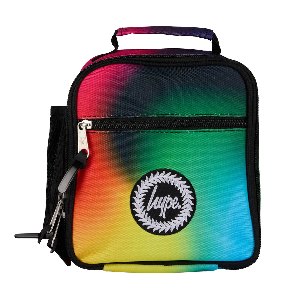 Hype Camera Shot Kids Multicolour Lunch Bag
