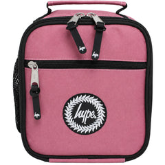 Hype Malaga Pink Lunch Bag