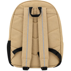 Hype Palm Icon Iconic Tan Backpack