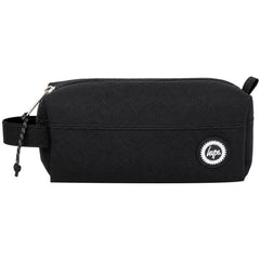 Hype Logo Black Pencil Case