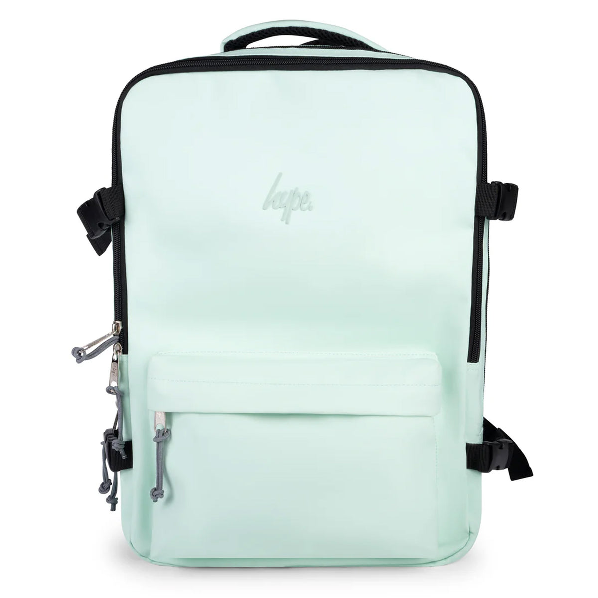 Hype Traveller Sage Backpack