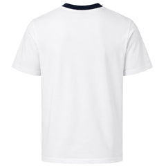 Reebok RI Arch Logo Vector Mens White T-Shirt