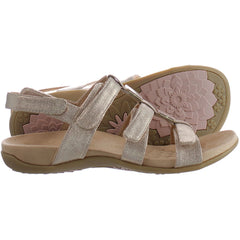 Vionic Amber Pink Womens Sandals