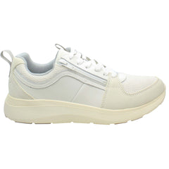 Vionic Athena Womens White Trainers