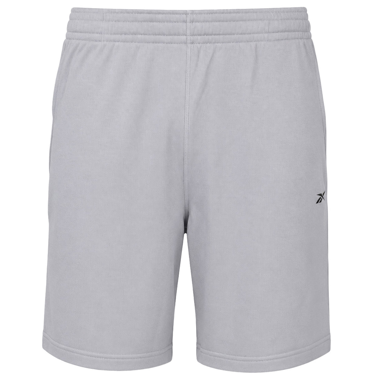 Reebok Train FT Mens Grey Shorts