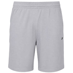 Reebok Train FT Mens Grey Shorts