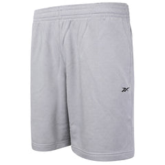 Reebok Train FT Mens Grey Shorts