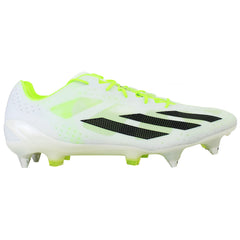 Adidas X Crazyfast+ SG Mens White Football Boots