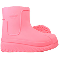 Adidas Adifom Superstar Womens Pink Boots