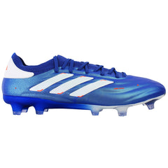 Adidas Copa Pure 2+ FG Mens Blue Football Boots