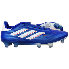 Adidas Copa Pure 2.1 FG Mens Blue Football Boots