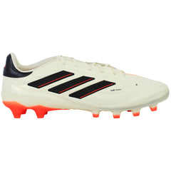Adidas Copa Pure 2 Elite AG Mens Beige Football Boots
