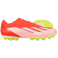Adidas X Crazyfast Elite AG 2G/3G Mens Red Football Boots