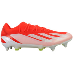 Adidas X Crazyfast Elite SG Mens Red Football Boots