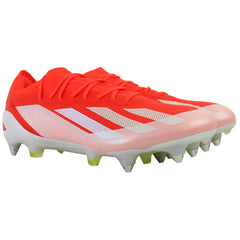 Adidas X Crazyfast Elite SG Mens Red Football Boots