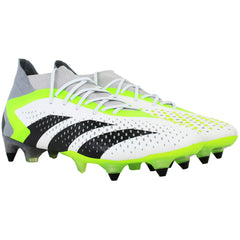 Adidas Predator Accuracy.1 SG Mens Yellow Football Boots