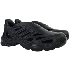 Adidas Adifom Supernova Mens Black Shoes