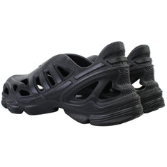 Adidas Adifom Supernova Mens Black Shoes