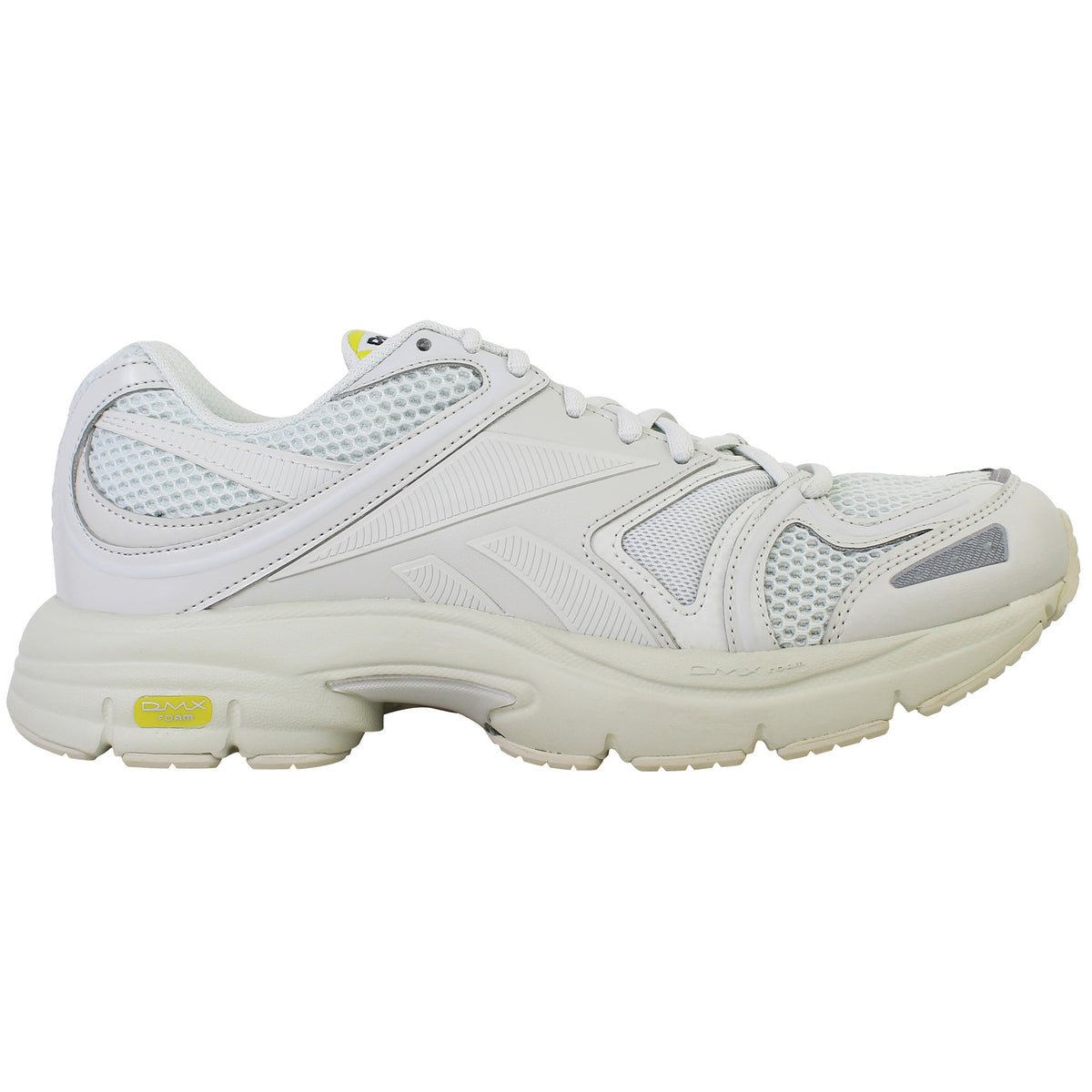 Reebok Premier Road Plus VI Womens White Running Shoes