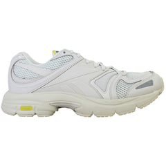Reebok Premier Road Plus VI Womens White Running Shoes