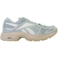 Reebok Premier Road Plus VI Womens Light Blue Running Shoes