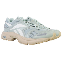 Reebok Premier Road Plus VI Womens Light Blue Running Shoes