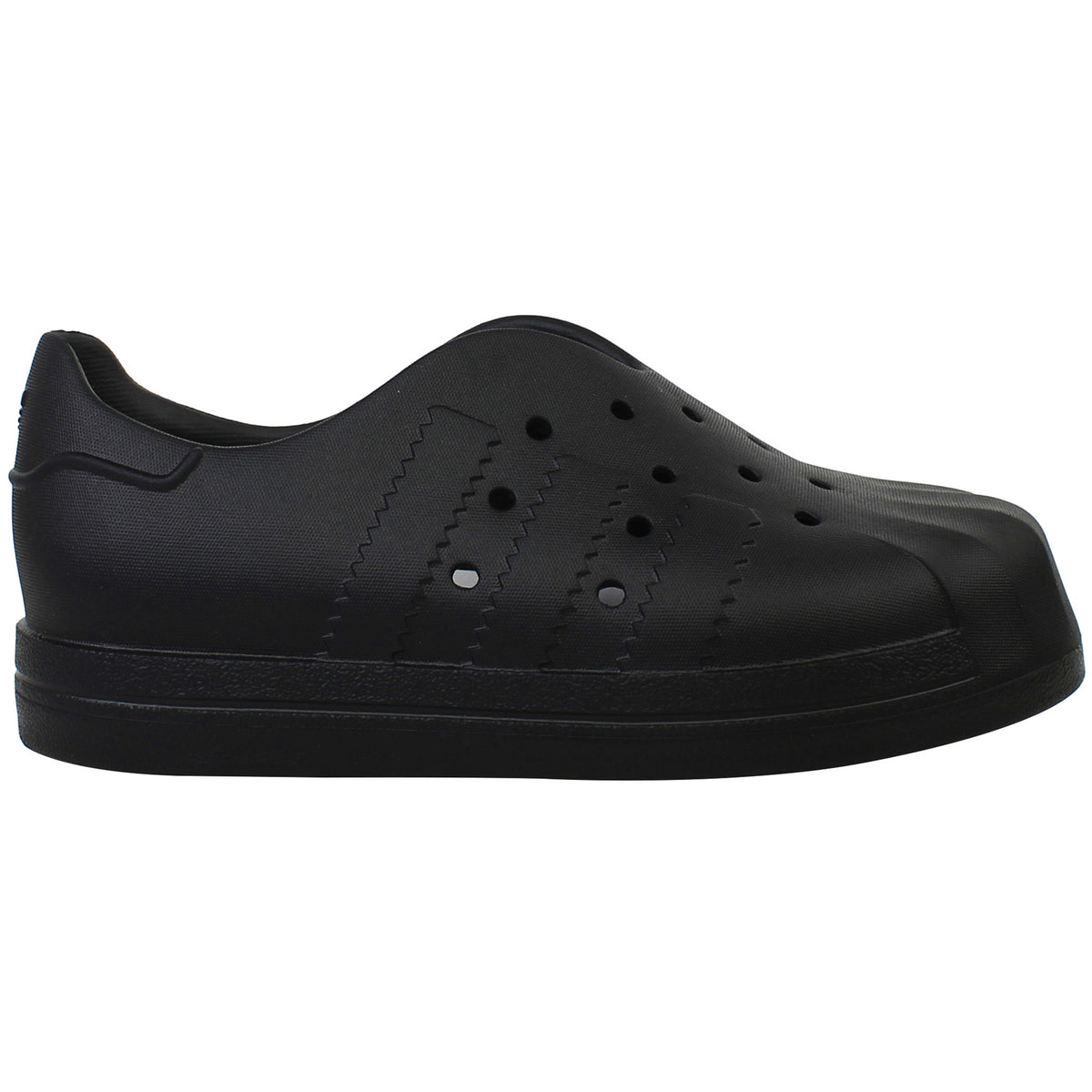 Adidas Adifom Superstar 360 Kids Black Shoes