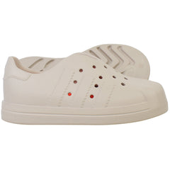 Adidas Adifom Superstar 360 Kids Off White Shoes