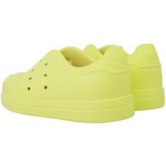 Adidas Adifom Superstar 360 Kids Yellow Shoes