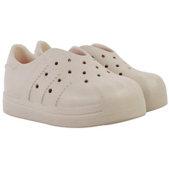 Adidas Adifom Superstar 360 I Kids Off White Shoes
