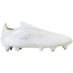 Adidas F50 Elite LL SG Mens White Football Boots