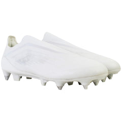 Adidas F50 Elite LL SG Mens White Football Boots
