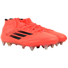 Adidas F50 Elite Mid SG Womens Orange Football Boots
