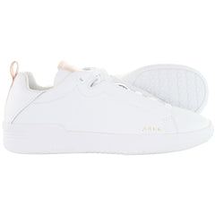 Arkk Copenhagen Iniklass S-C18 Womens White Trainers