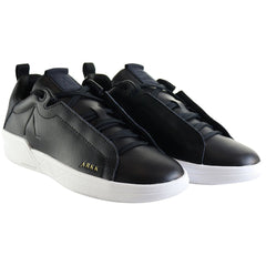 Arkk Copenhagen Iniklass S-C18 Womens Black Trainers