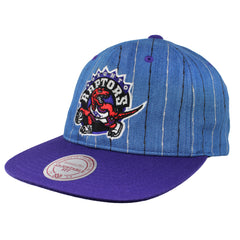 Mitchell & Ness Toronto Raptors Mens Cap