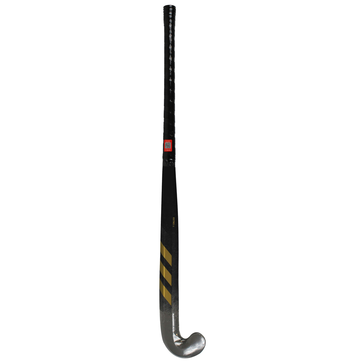 Adidas Estro.6 Grey Hockey Stick