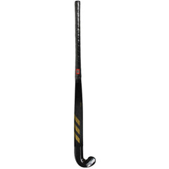 Adidas Estro.8 Black/Gold Hockey Stick