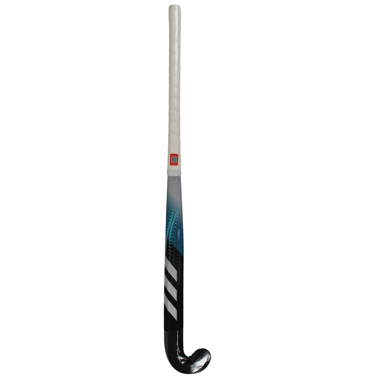Adidas Fabela Kromaskin.6 Black/Blue Hockey Stick