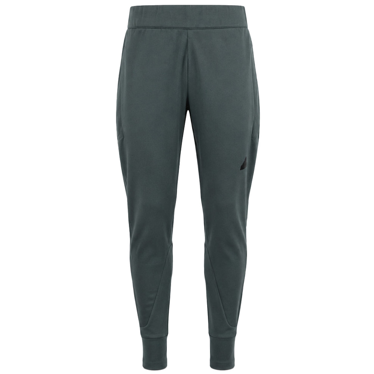 Adidas Z.N.E Winterized Mens Khaki Track Pants