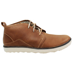 Merrell Around Town Chukka Womens Brown Boots