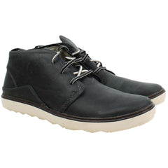 Merrell Around Town Chukka Womens Grey Boots