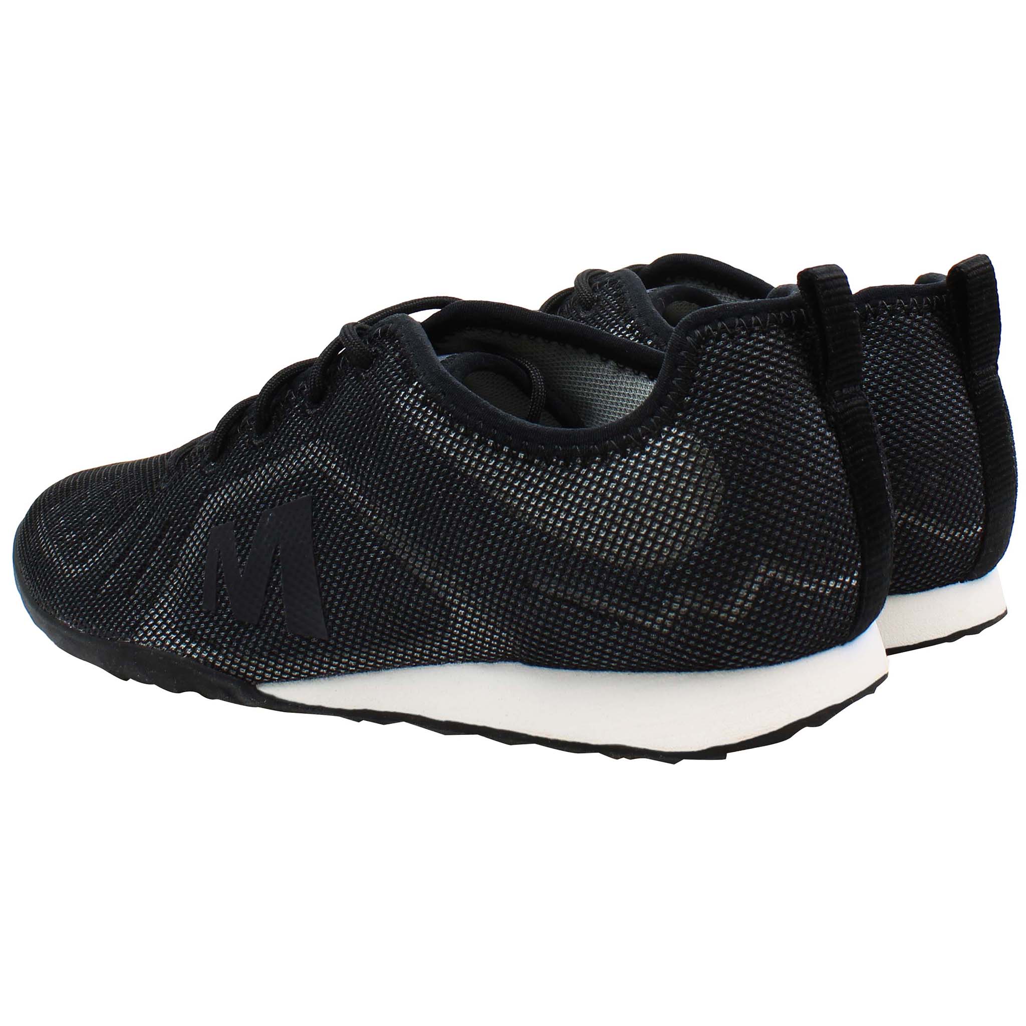 Merrell Civet Lace Womens Black Trainers