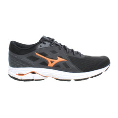 Mizuno Wave Kizuna 2 Mens Black Running Shoes NO BOX