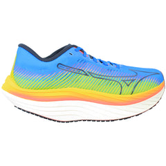Mizuno Wave Rebellion Pro Mens Multicolour Running Shoes