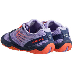 Merrell Pace Glove 3 Womens Purple Shoes